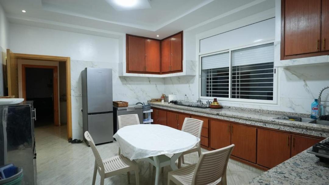 Photo of Kitchen in Houderrane