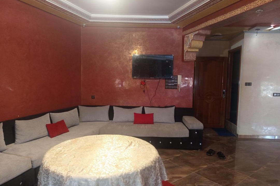 Photo of Livingroom in El Jebha