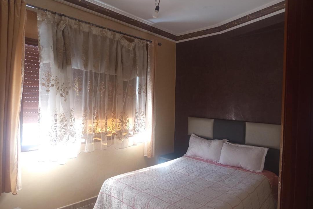 Photo of Bedroom in El Jebha
