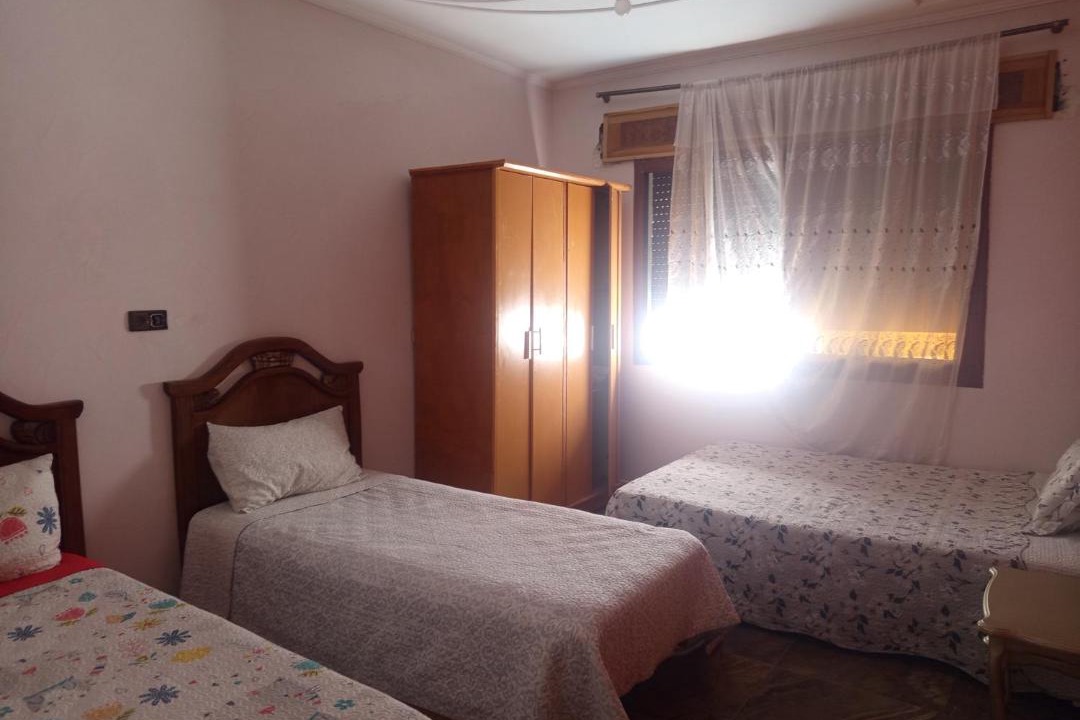 Photo of Bedroom in El Jebha