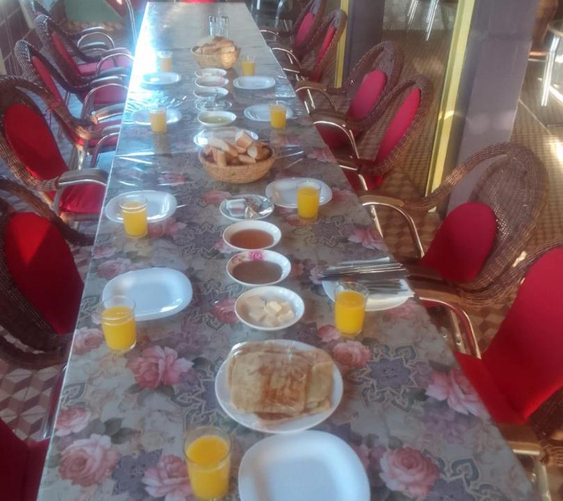 Photo of Others in Taliouine