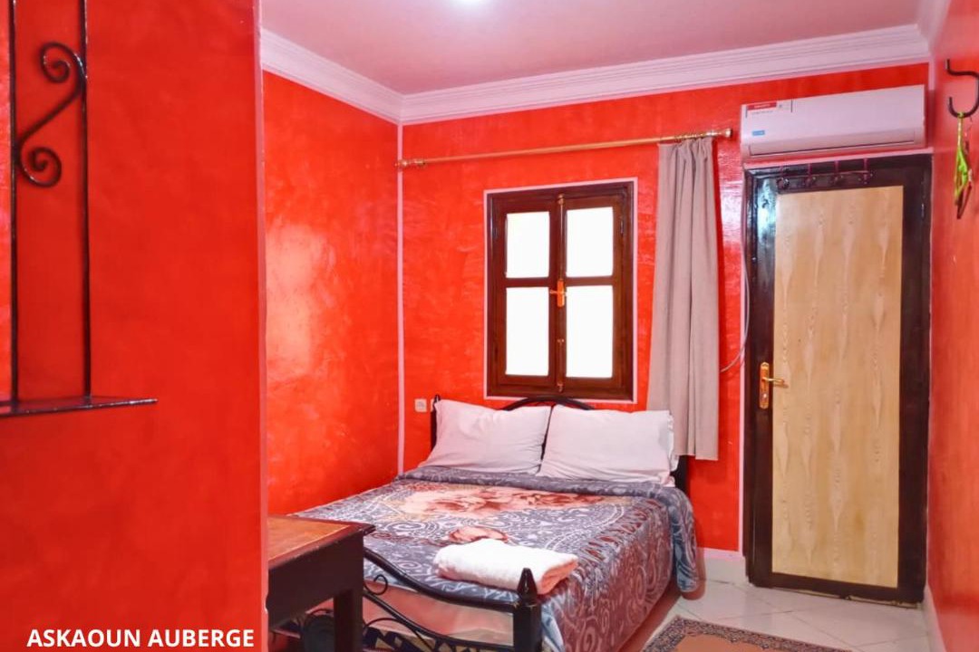 Photo of Bedroom in Taliouine