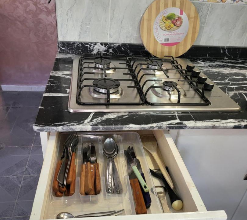 Photo of Kitchen in Beni Ansar