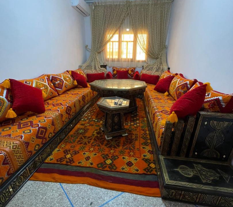 Photo of Livingroom in Temsia