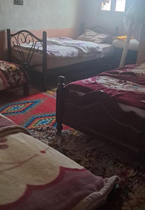 Photo of Bedroom in Bou Azmou