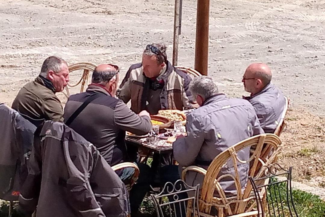 Photo of Others in Bou Azmou
