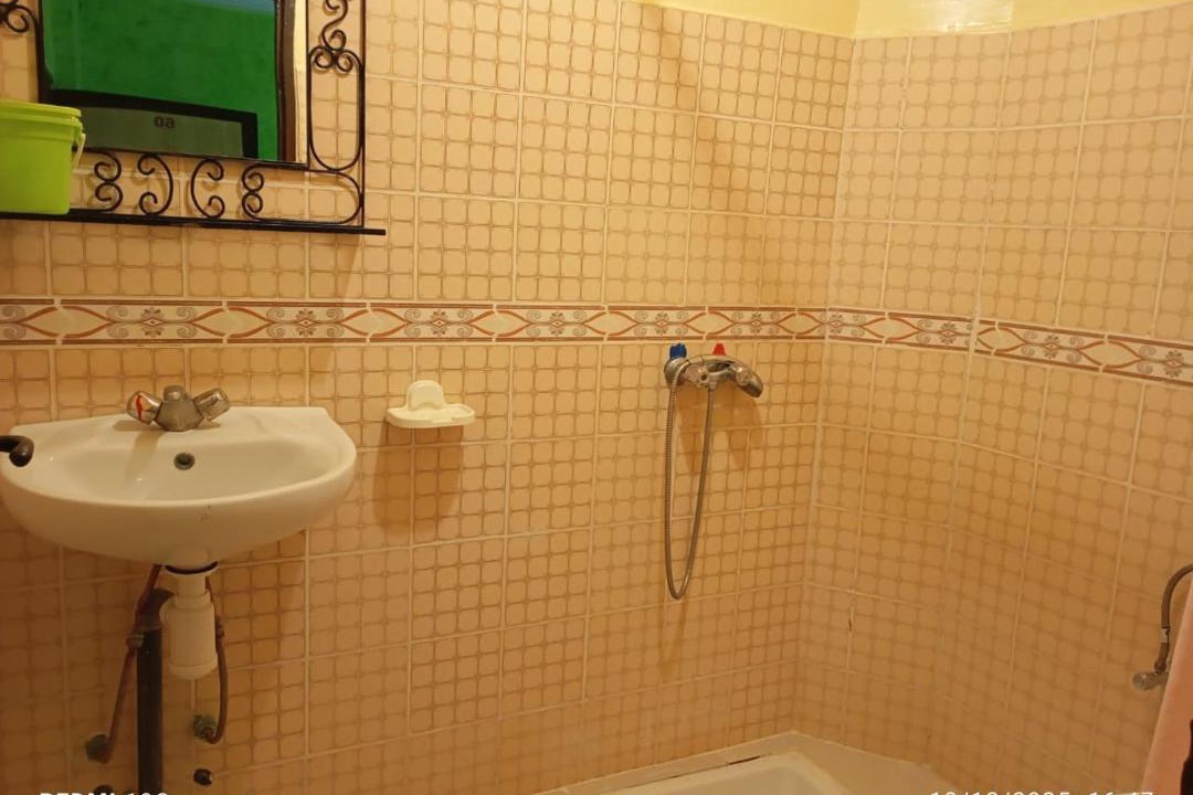Photo of Bathroom in Taliouine