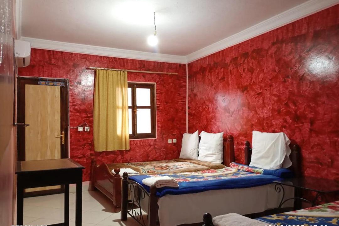 Photo of Bedroom in Taliouine