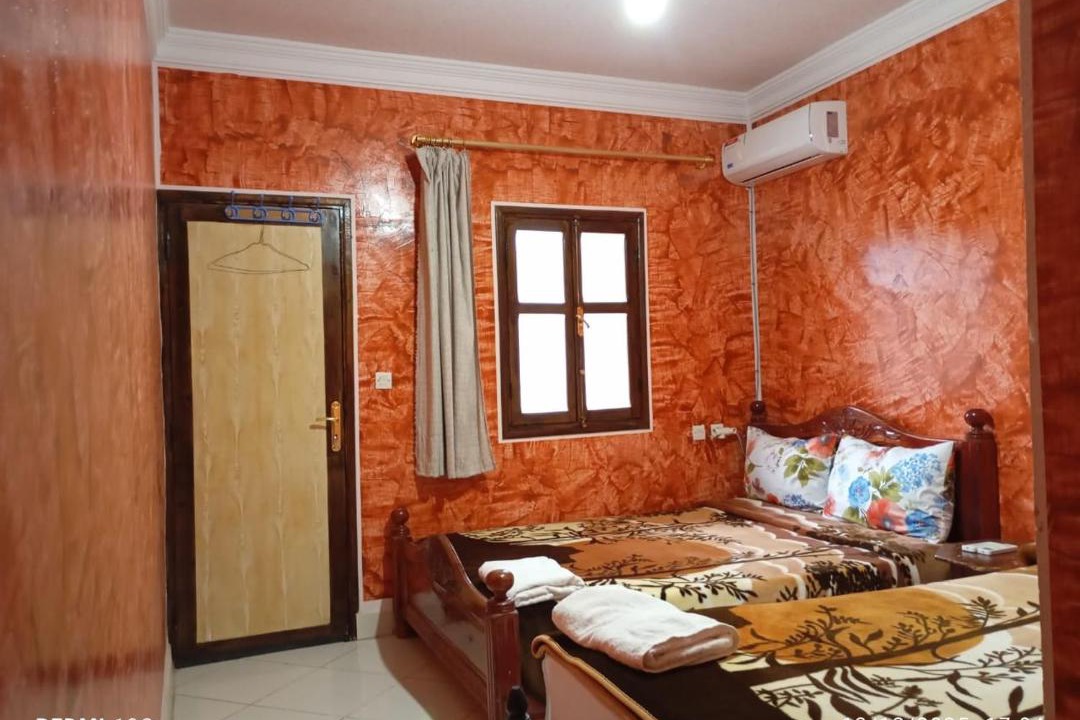 Photo of Bedroom in Taliouine
