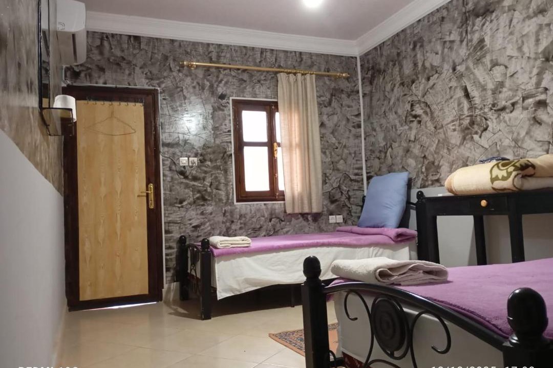 Photo of Bedroom in Taliouine