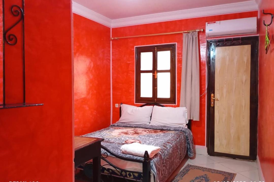 Photo of Bedroom in Taliouine