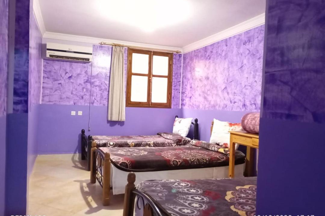 Photo of Bedroom in Taliouine