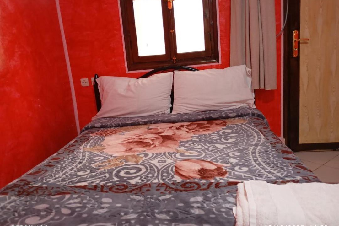 Photo of Bedroom in Taliouine