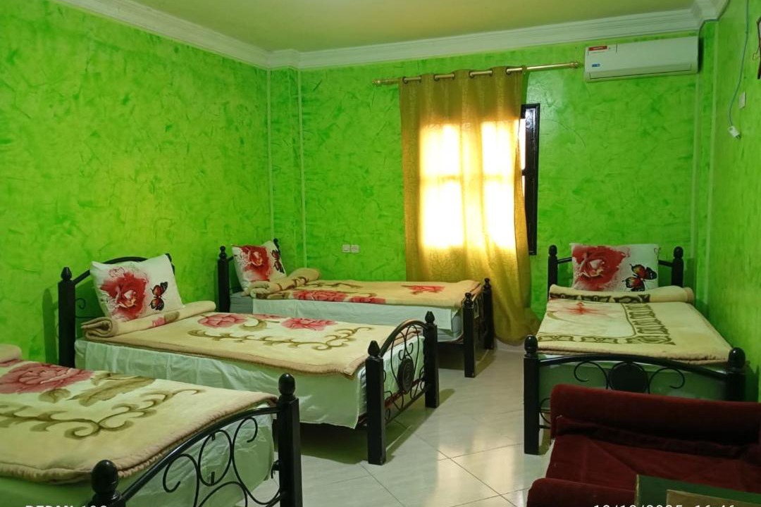 Photo of Bedroom in Taliouine