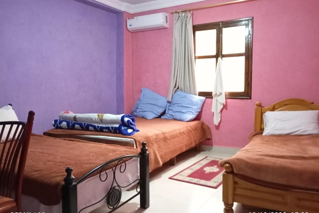 Photo of Bedroom in Taliouine