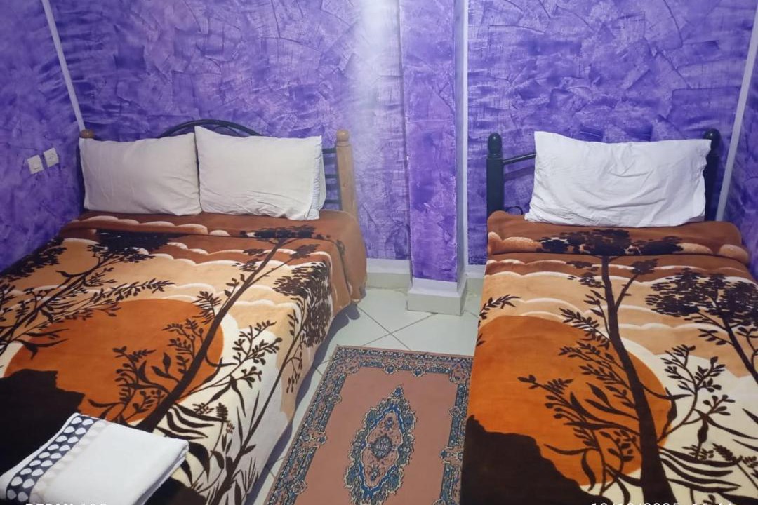Photo of Bedroom in Taliouine