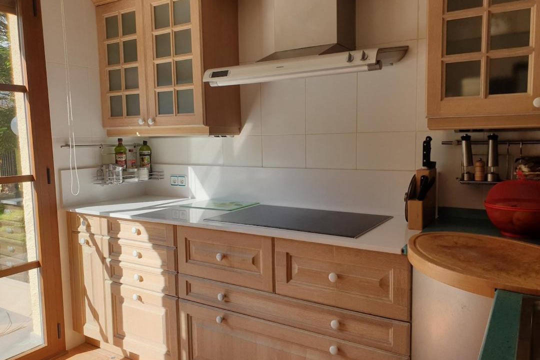 Photo of Kitchen in Jaca