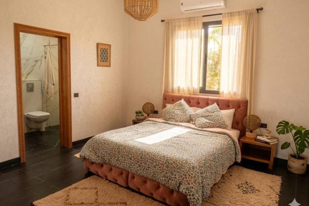 Photo of Bedroom in Oulad Hassoune