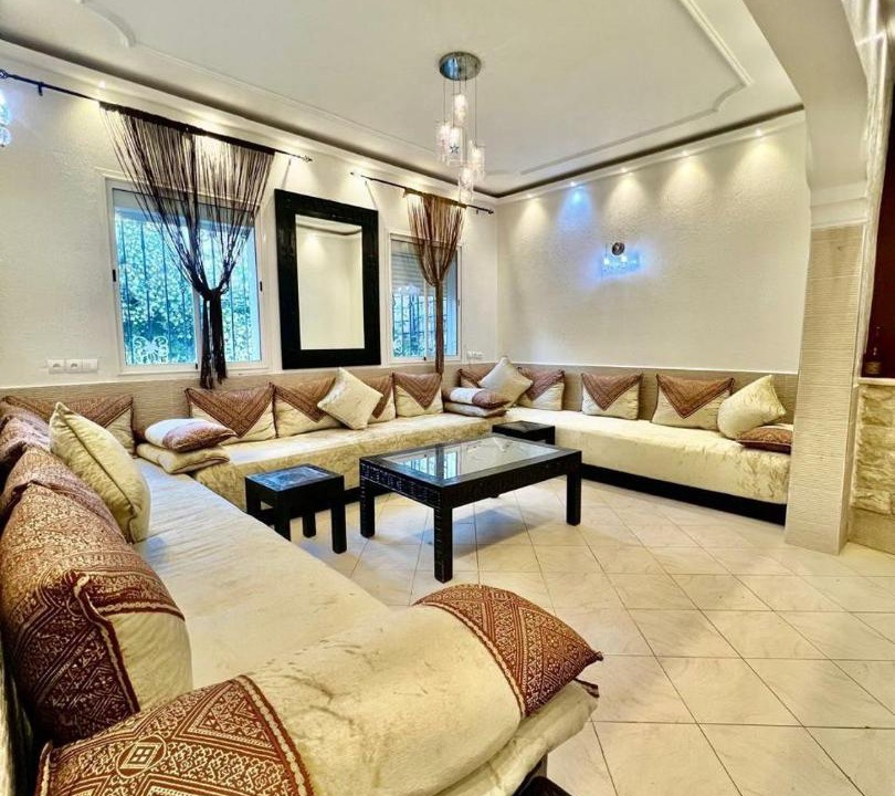 Photo of Livingroom in Ifrane