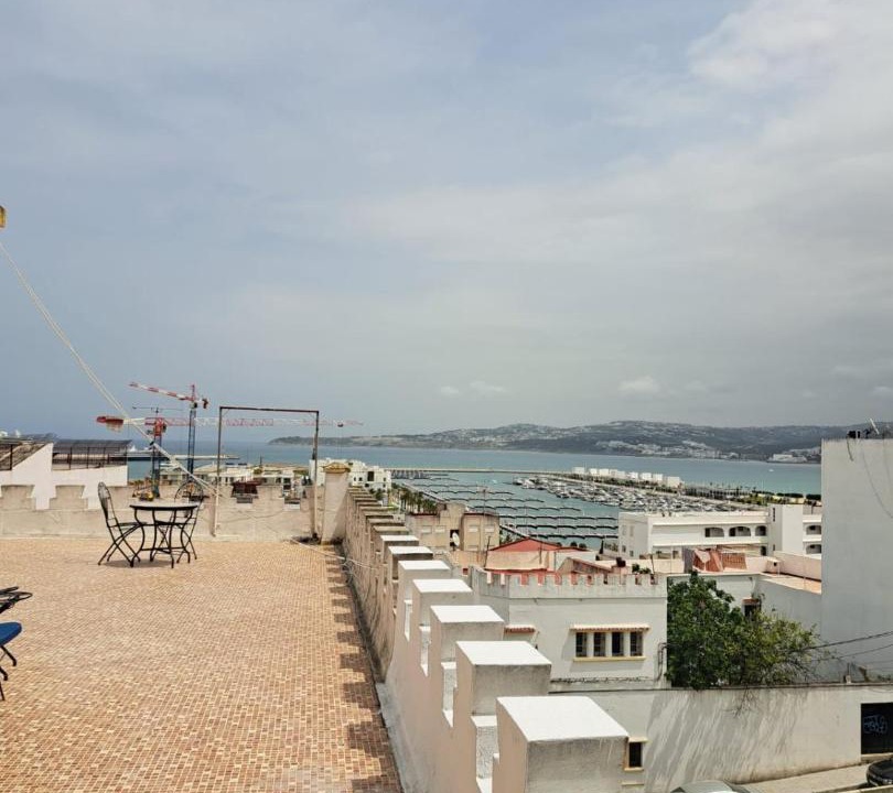Photo of Others in Tangier