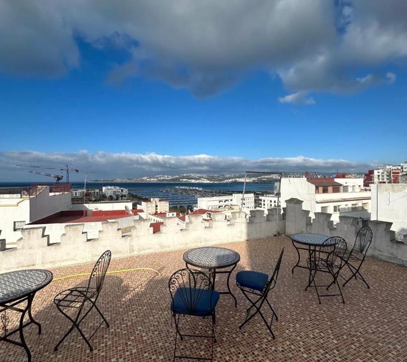Photo of Others in Tangier