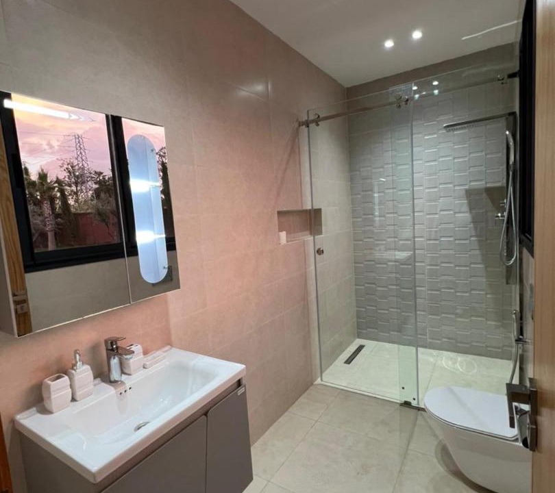 Photo of Bathroom in Ait Hamid