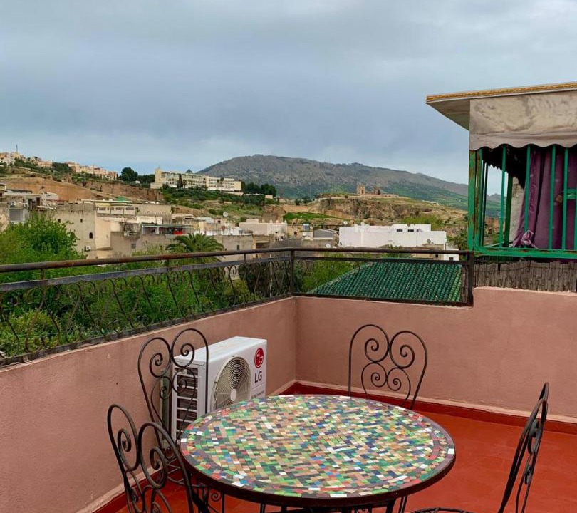 Photo of Patio Balcony in Talaa