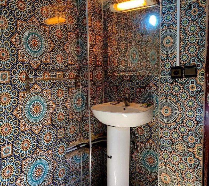 Photo of Bathroom in Talaa