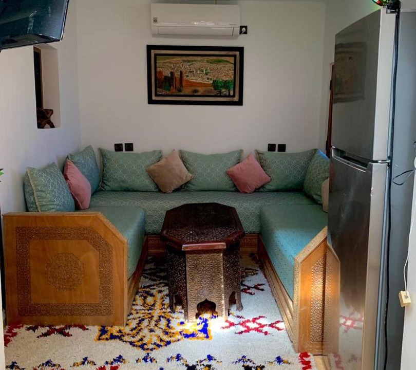 Photo of Livingroom in Talaa