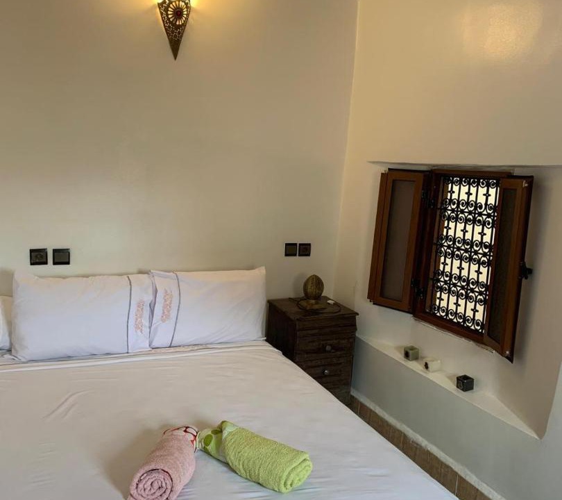 Photo of Bedroom in Talaa