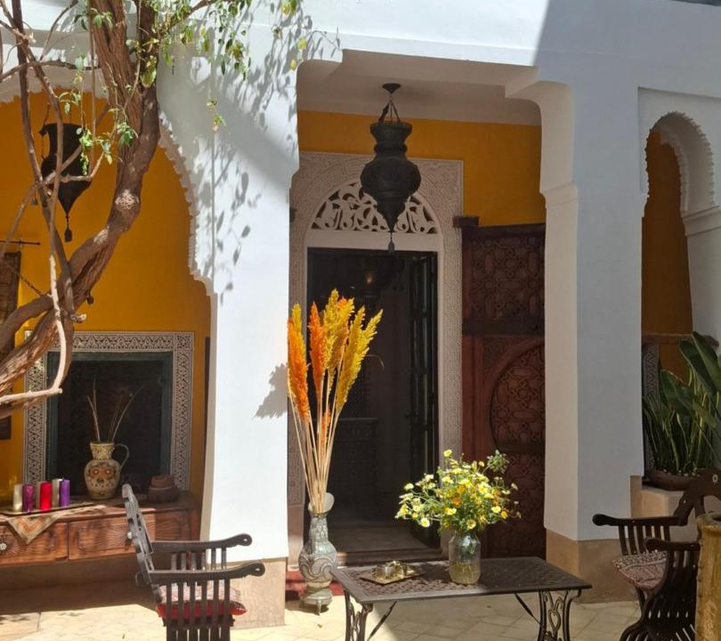 Photo of Others in Sidi Ben Slimane El Jazouli