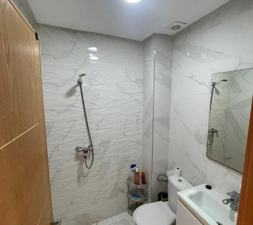 Photo of Bathroom in Bouznika