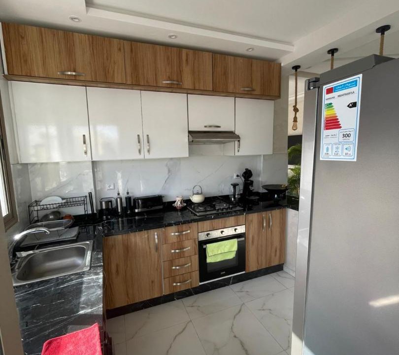 Photo of Kitchen in Bouznika