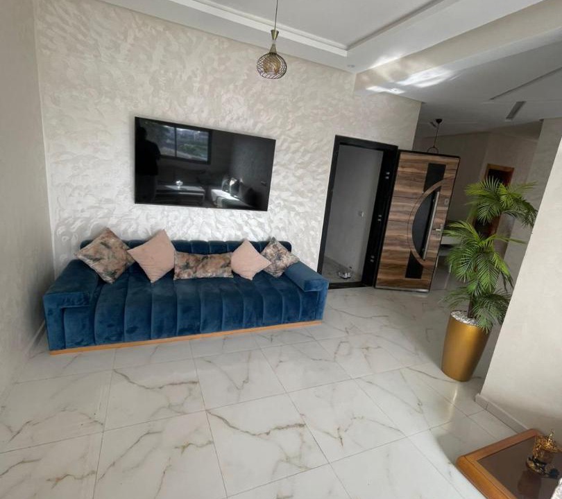 Photo of Livingroom in Bouznika
