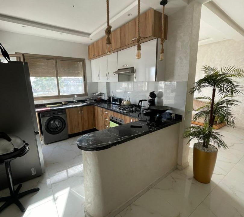 Photo of Kitchen in Bouznika