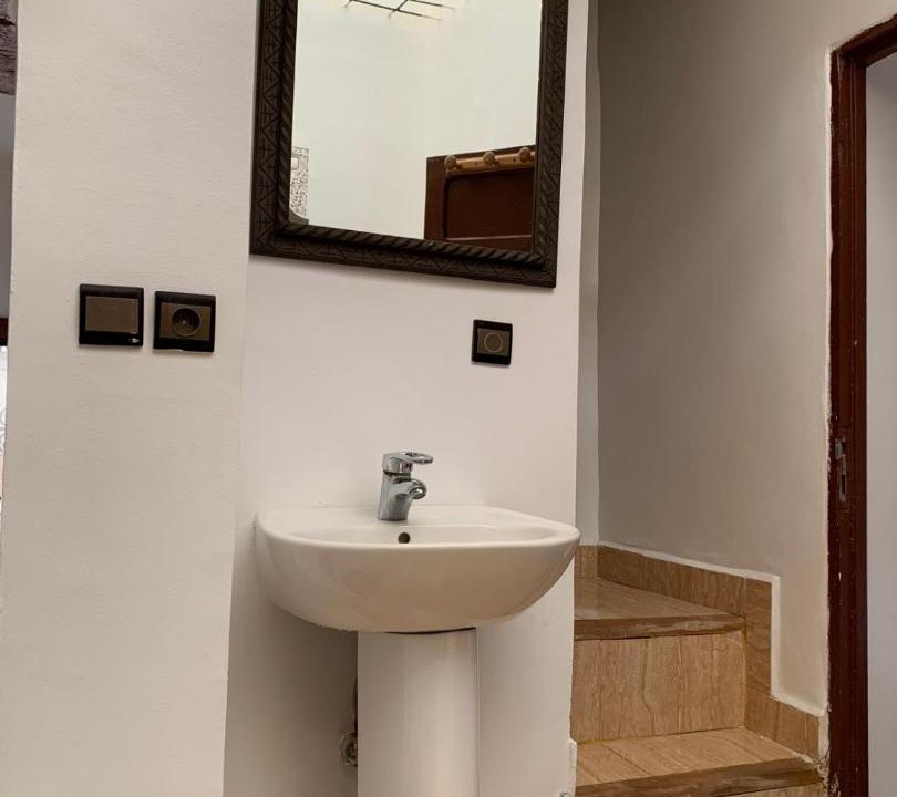 Photo of Bathroom in Talaa