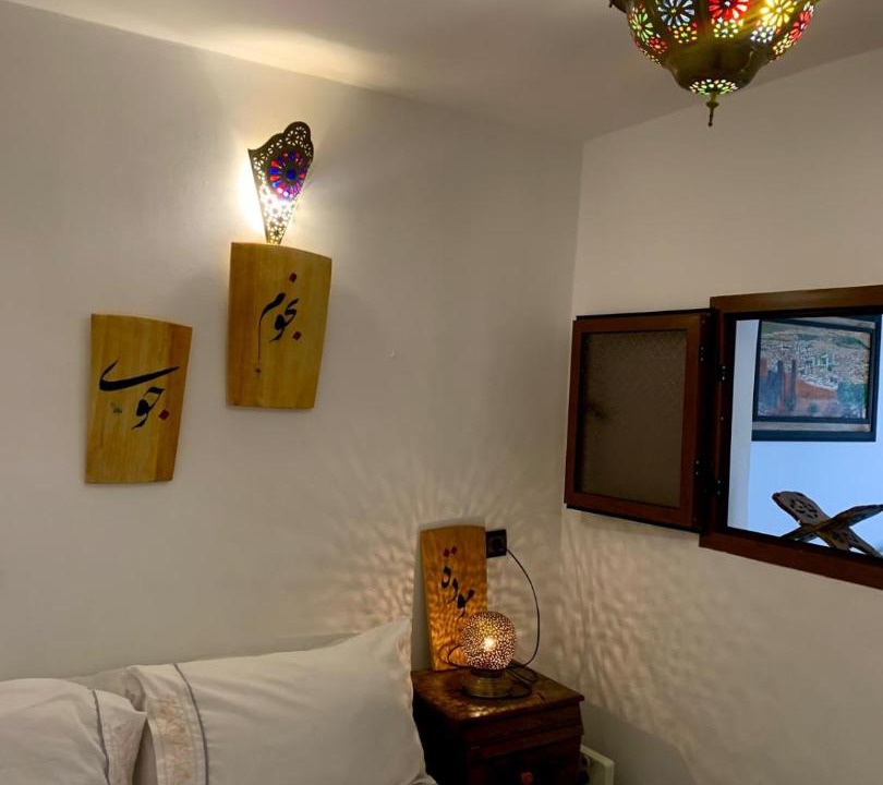Photo of Bedroom in Talaa
