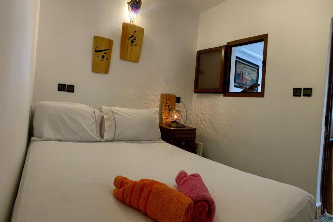Photo of Bedroom in Talaa
