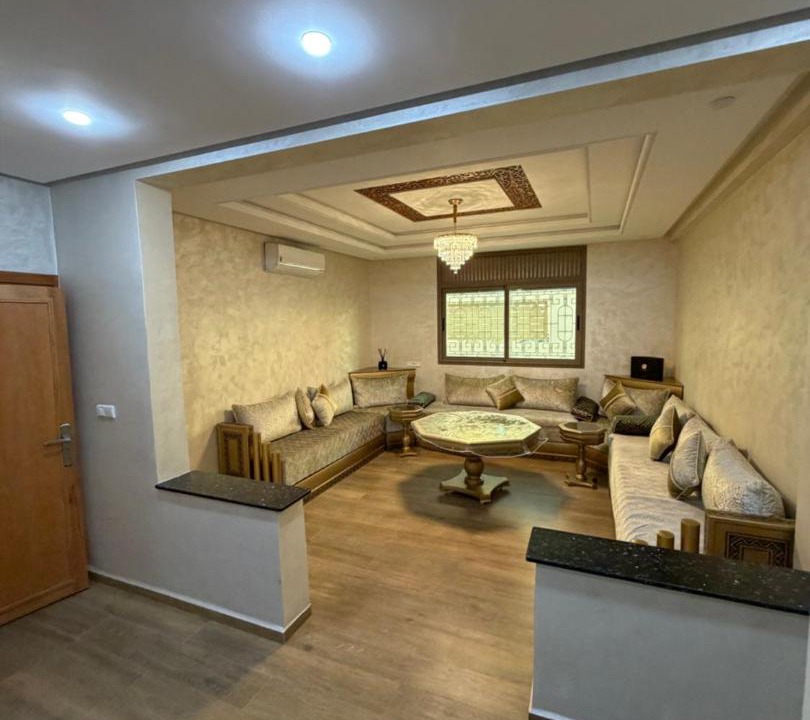Photo of Livingroom in Haut Founty