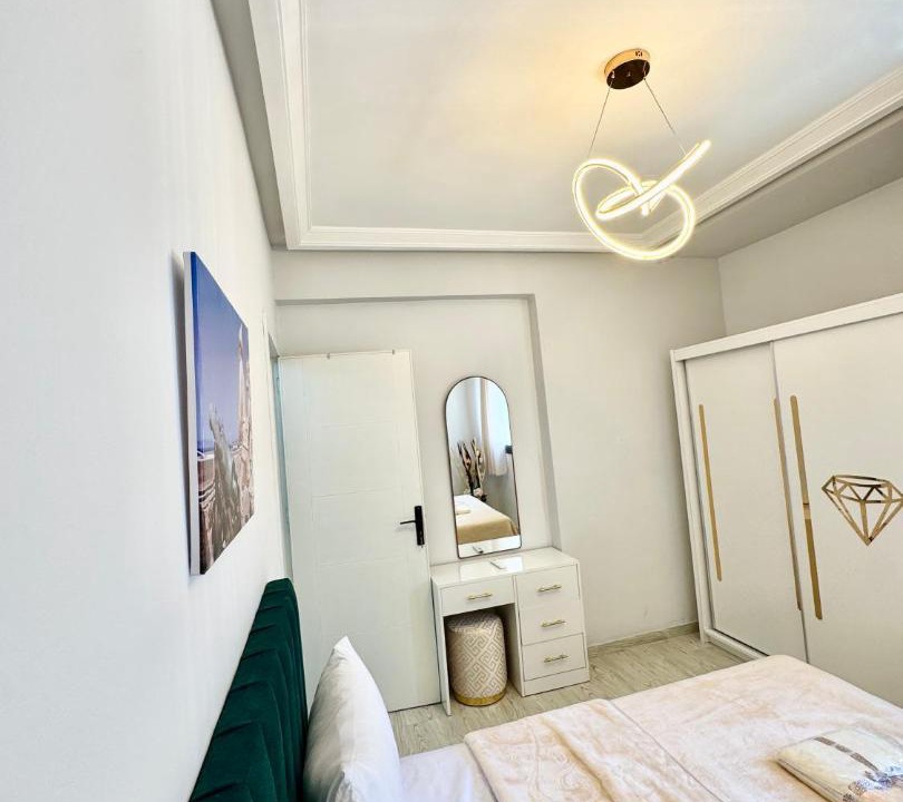 Photo of Bedroom in Tangier