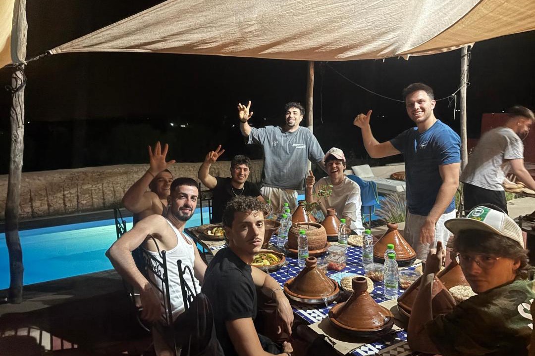 Photo of Others in Ounagha