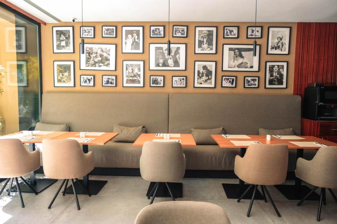 Photo of Others in Hivernage