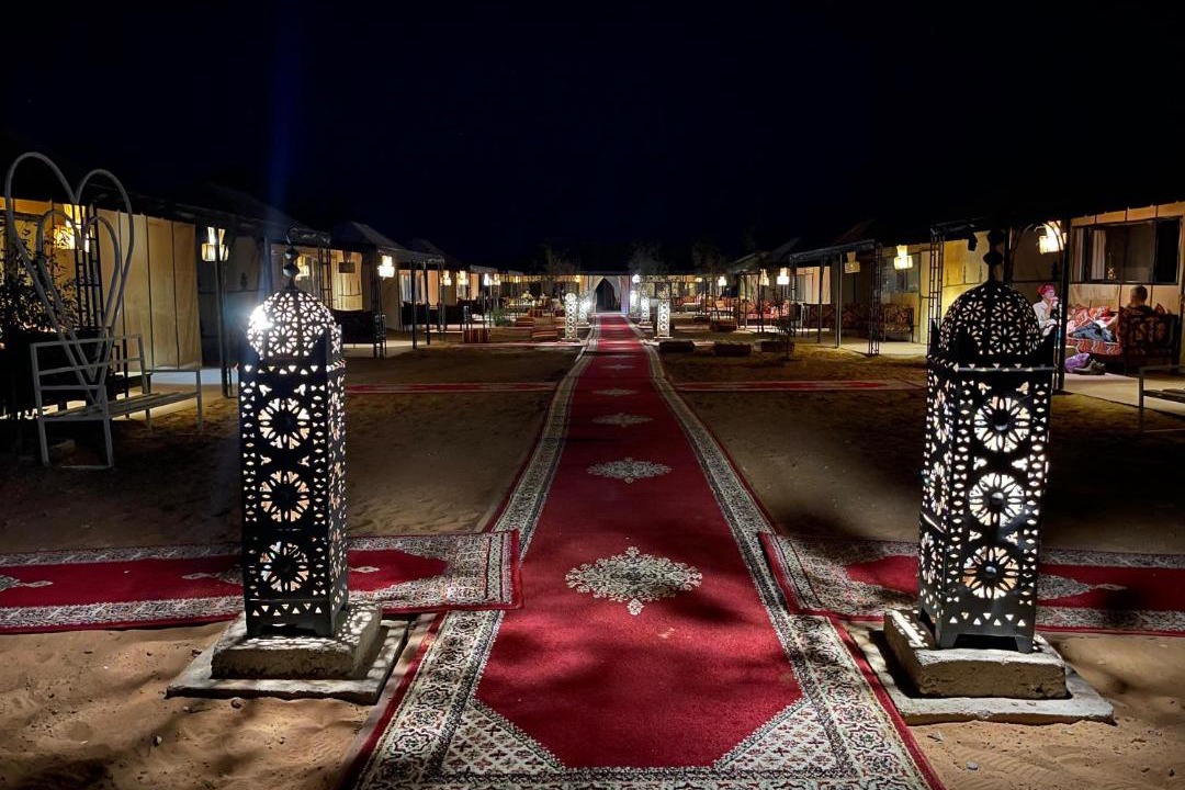 Photo of Others in Taouz