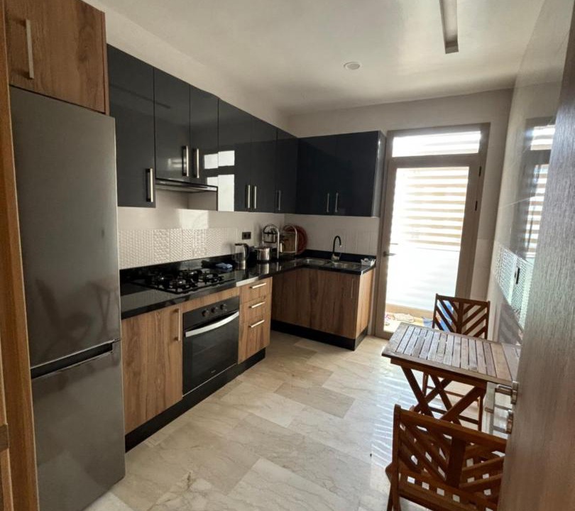 Photo of Kitchen in Agadir Bay