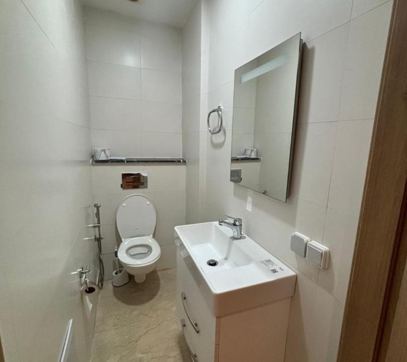 Photo of Bathroom in Agadir Bay