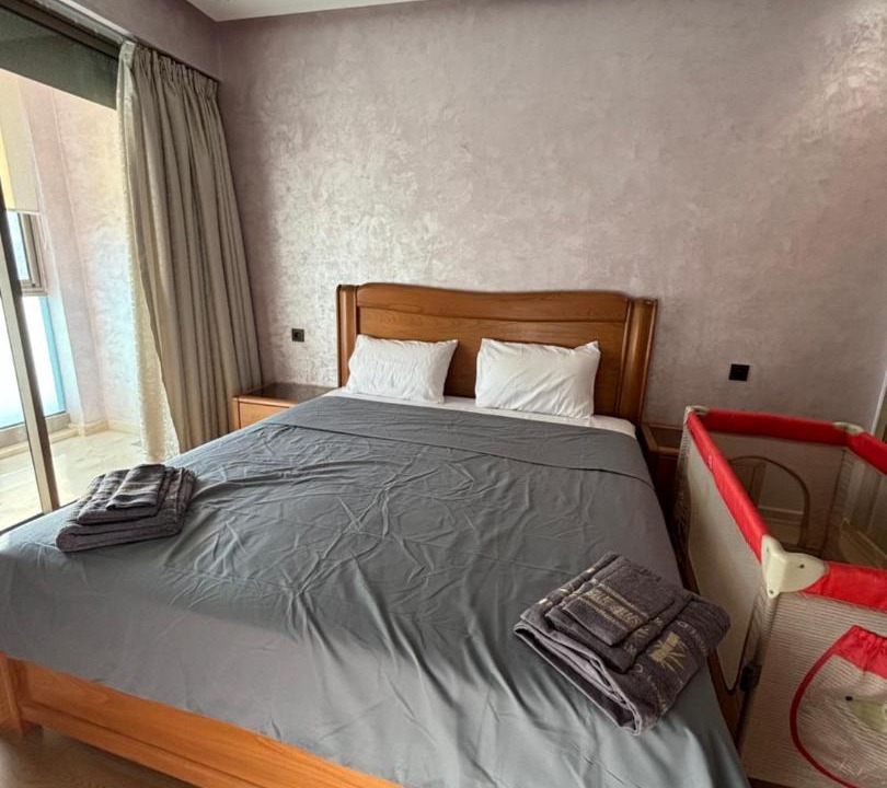 Photo of Bedroom in Agadir Bay
