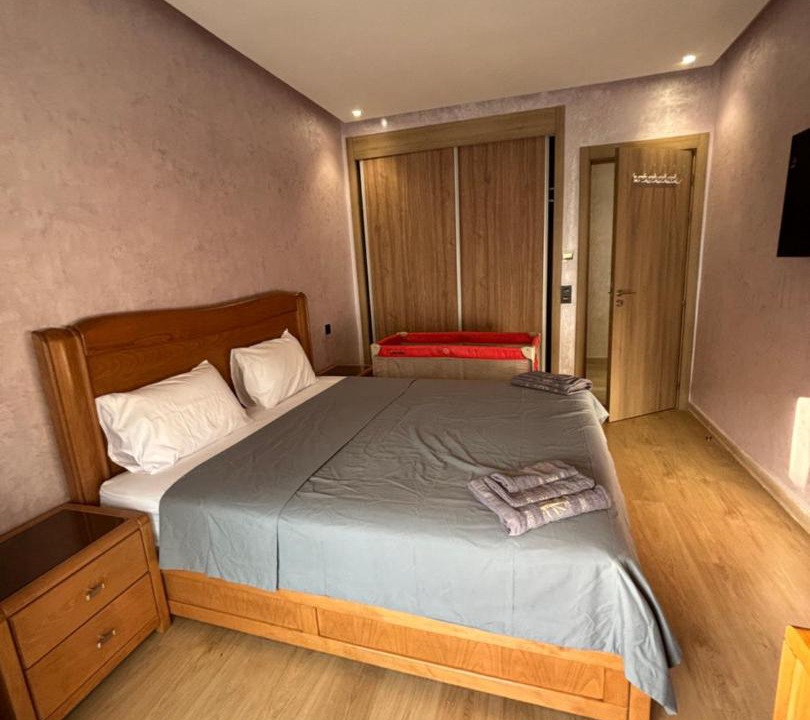 Photo of Bedroom in Agadir Bay