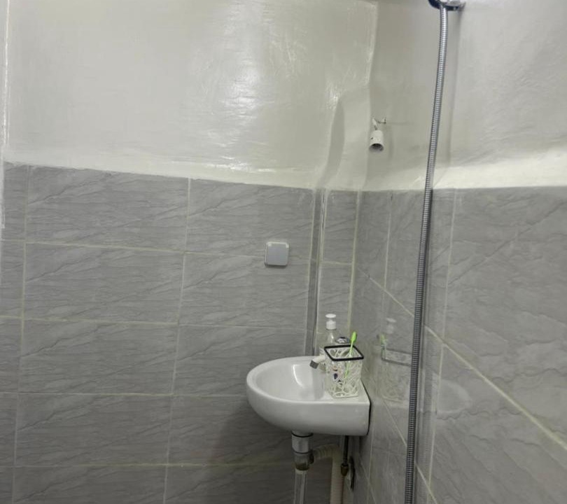 Photo of Bathroom in R'habet Zbib