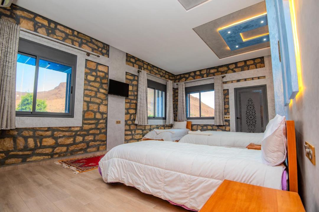 Photo of Bedroom in Toudgha El Oulia