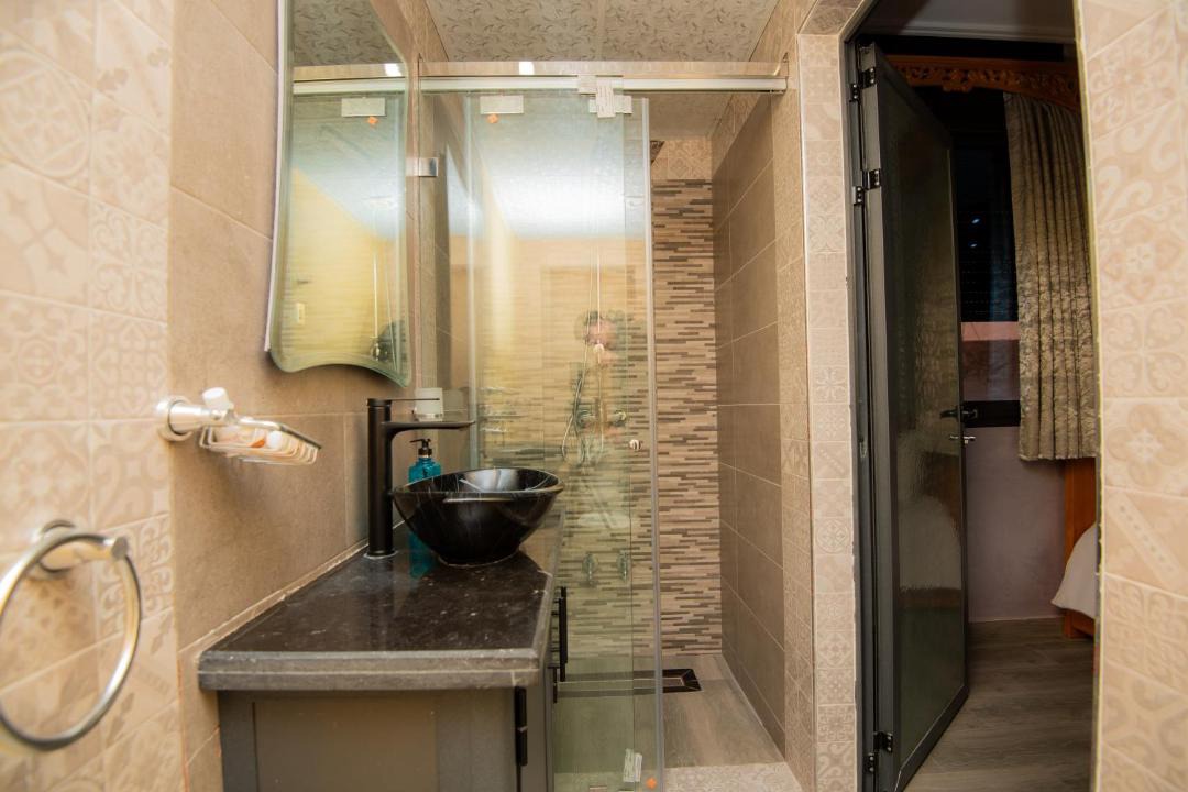 Photo of Bathroom in Toudgha El Oulia